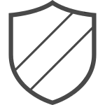 Shield SVG Icon